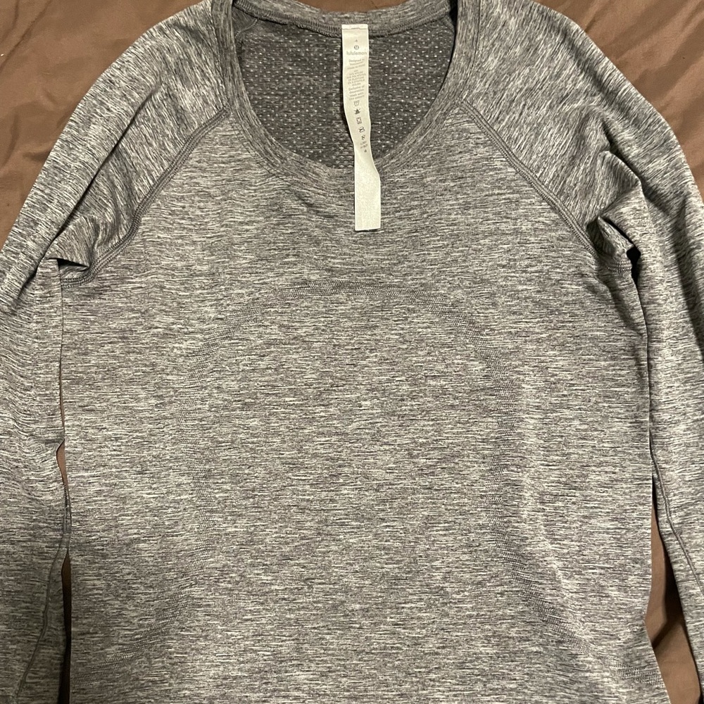 Lululemon swiftly tech 2.0